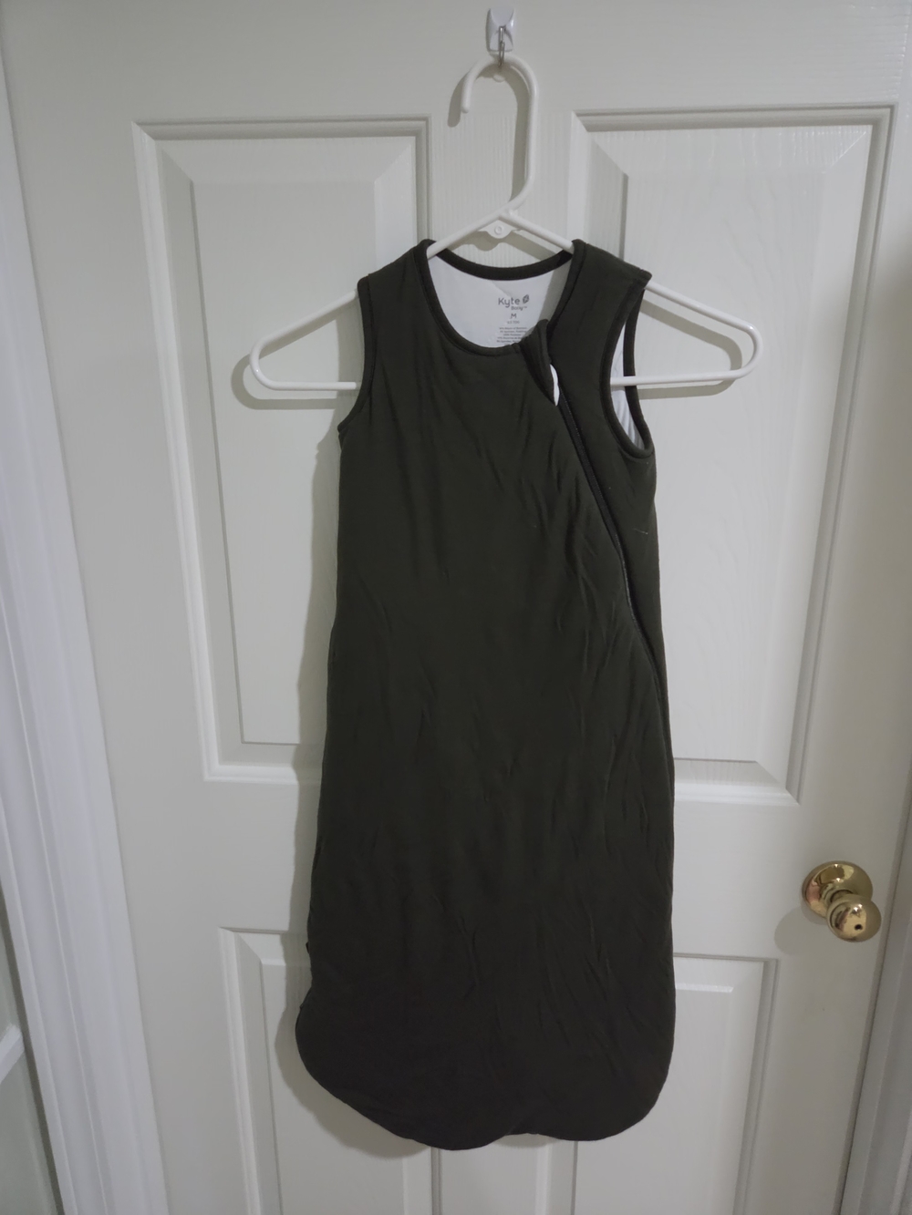 Kyte BABY Fir 2.5 TOG Sleepsack